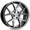 Janta aliaj Keskin Tuning KT19 8.0x18 5x112 ET30 PFP - Palladium front polish