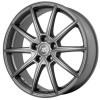 Janta aliaj RC-DESIGN RC32 8.0x18 5x112 ET46 FGM - Ferric Grey Matt