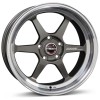 Janta aliaj Borbet DB8GT 8.5x18 5x114