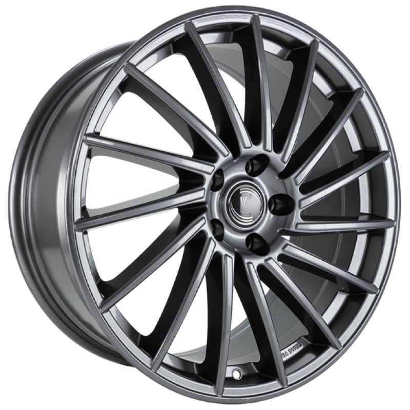 Janta aliaj Diewe Wheels Briosa 8.0x18 5x115 ET48 PLS - PlatinS