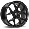 Janta aliaj seventy9 SCF-B 9.0x18 5x120 ET35 BG - Black Glossy