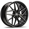 Janta aliaj seventy9 SCF-I 8.0x18 5x120 ET30 BFP - Black Front Polished