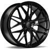 Janta aliaj seventy9 SCF-J 8.0x18 5x120 ET30 BG - Black Glossy
