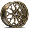 Janta aliaj seventy9 SV-K 8.0x18 5x120 ET35 SBR - Satin Bronze