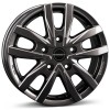Janta aliaj Borbet CW5 7.5x18 5x120 ET53 MAG - mistral anthracite glossy
