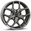 Janta aliaj Borbet Y 8.5x18 5x120 ET45 TM - Titan matt
