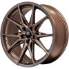 Janta aliaj Brock B42 8.0x18 5x120 ET34 BCM - Bronze Copper Matt