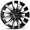 Janta aliaj Borbet CW6 7.5x18 6x139