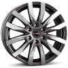 Janta aliaj Borbet CW6 7.5x18 6x139