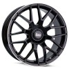 Janta aliaj MAM Leichtmetallräder GT1 8.5x19 5x100 ET45 BLP - Black lip polish
