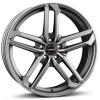 Janta aliaj Borbet ATX 8.0x19 5x108 ET50 GPM - graphite polished matt