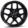 Janta aliaj Borbet Y 8.5x19 5x108 ET48 BG - Black Glossy