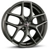Janta aliaj Borbet Y 8.0x19 5x108 ET45 TM - Titan matt