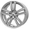 Janta aliaj RC-DESIGN RC27 7.0x19 5x108 ET47.5 KS - Kristallsilber Lackiert
