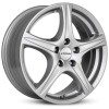Janta aliaj Ronal R56 7.5x19 5x108 ET45 CS - Kristallsilber