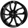 Janta aliaj RC-DESIGN RC34 7.5x19 5x110 ET40 SG - Schwarz Lackiert
