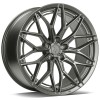 Janta aliaj seventy9 SCF-R 8.5x19 5x112 ET30 HGM - Half Grey Matt
