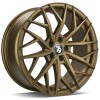 Janta aliaj seventy9 SV-C 8.5x19 5x112 ET30 Bronze - Deep Matt Bronze