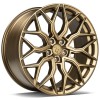 Janta aliaj seventy9 SV-K 8.5x19 5x112 ET35 SB - Sand Bronze