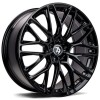 Janta aliaj seventy9 SV-P 8.5x19 5x112 ET30 BG - Black Glossy