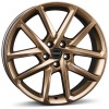 Janta aliaj Borbet N 8.0x19 5x112 ET44.9 BM - bronce matt
