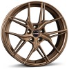 Janta aliaj Borbet QX 8.0x19 5x112 ET49 BM - bronce matt
