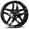 Janta aliaj Borbet Z 8.0x19 5x112 ET32 BG - Black Glossy