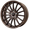 Janta aliaj Brock B36 8.5x19 5x112 ET35 BCM - Bronze Copper Matt