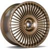 Janta aliaj Carbonado GIFT 9.0x19 5x112 ET45 SBR - Satin Bronze