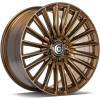 Janta aliaj Carbonado Prestige 9.0x19 5x112 ET45 Bronze - Bronze