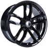 Janta aliaj Diewe Wheels Alito 8.5x19 5x112 ET45 NS - NeroS