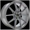 Janta aliaj Diewe Wheels Alla 8.0x19 5x112 ET35 AS - Argento silber