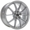 Janta aliaj Diewe Wheels Alla 8.0x19 5x112 ET50 AS - Argento silber