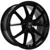 Janta aliaj Diewe Wheels Alla 8.0x19 5x112 ET49 NS - NeroS