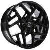 Janta aliaj Diewe Wheels NORA 8.0x19 5x112 ET34 NS - NeroS