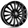 Janta aliaj Keskin Tuning KT18 8.5x19 5x112 ET30 BLP - Black lip polish