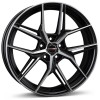 Janta aliaj Borbet QX 8.0x19 5x114