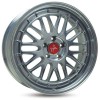 Janta aliaj Keskin Tuning KT22 8.5x19 5x114