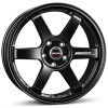 Janta aliaj Borbet DB8GT2 8.5x19 5x120 ET35 BM - Black Matt