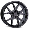 Janta aliaj Keskin Tuning KT19N 8.5x19 5x120 ET35 BP - Black painted