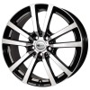 Janta aliaj RC-DESIGN RC25 8.5x19 5x120 ET45 SGVP - Schwarz Glanz Voll-Poliert
