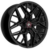Janta aliaj Keskin Tuning KT25 8.5x20 5x108 ET40 BP - Black painted