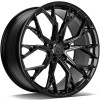 Janta aliaj seventy9 SCF-H 9.0x20 5x112 ET30 BG - Black Glossy