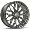 Janta aliaj seventy9 SCF-P 9.0x20 5x112 ET30 DGM - Dark Grey Matt