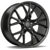 Janta aliaj seventy9 SCF-T 8.5x20 5x112 ET30 HBM - Half Black Matt