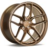 Janta aliaj seventy9 SCF-Y 8.5x20 5x112 ET30 SNB - Sand Bronze