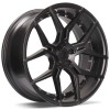 Janta aliaj seventy9 SV-D 9.0x20 5x112 ET25 DMB - Deep Matt Black