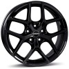 Janta aliaj Borbet Y 8.5x20 5x112 ET45 BG - Black Glossy