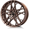 Janta aliaj Brock B44 8.5x20 5x112 ET30 BC - Bronze Copper