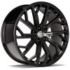 Janta aliaj Carbonado Eldorado 9.0x20 5x112 ET30 BG - Black Glossy